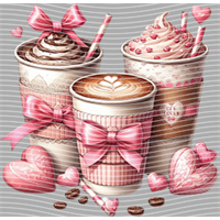 Valentine's Day-QRJ  2385